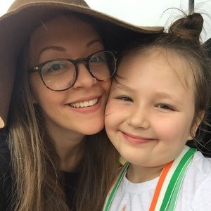 Meet your Posher, Erin